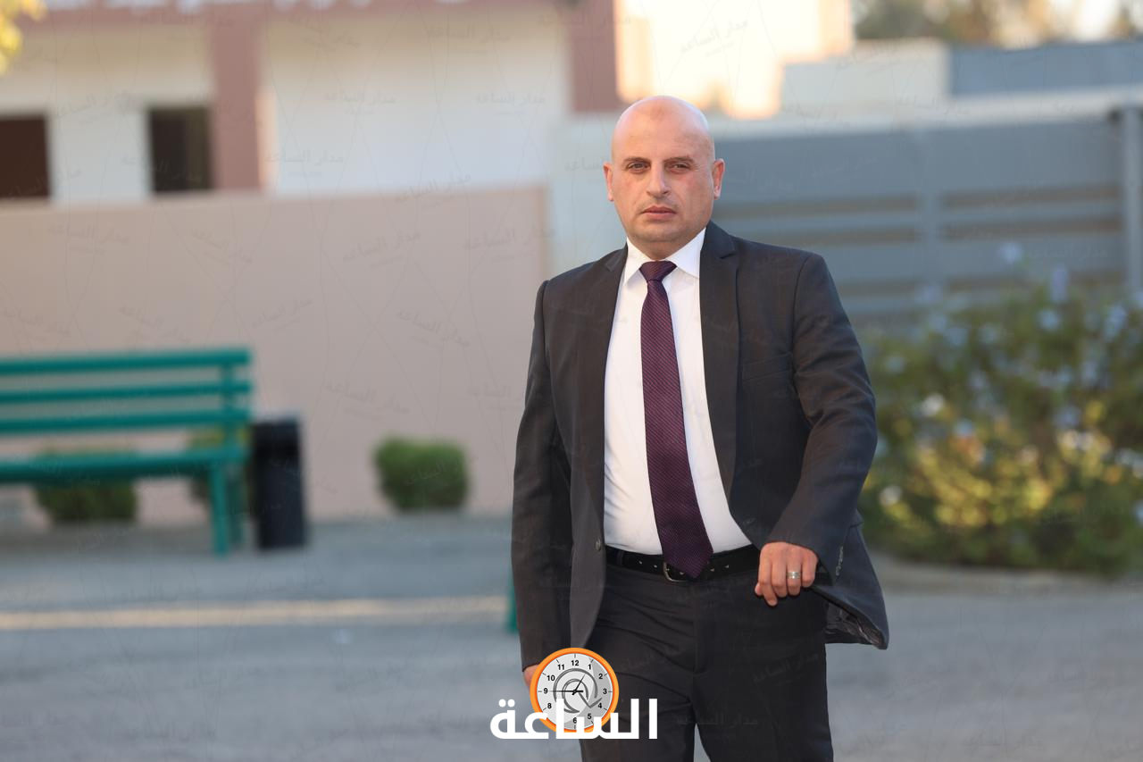 Madar Al-Saa Images 0.2762730179716053