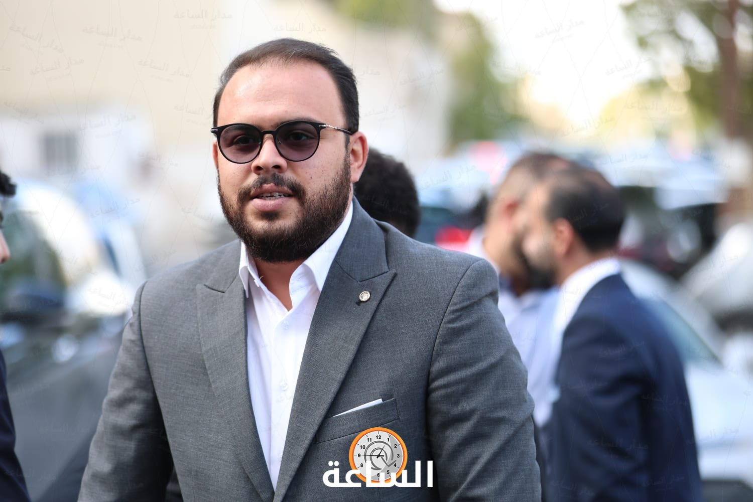 Madar Al-Saa Images 0.3414337429062717