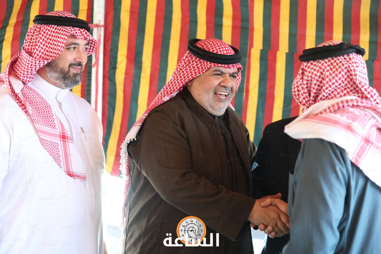 Madar Al-Saa Images 0.6182671065157962