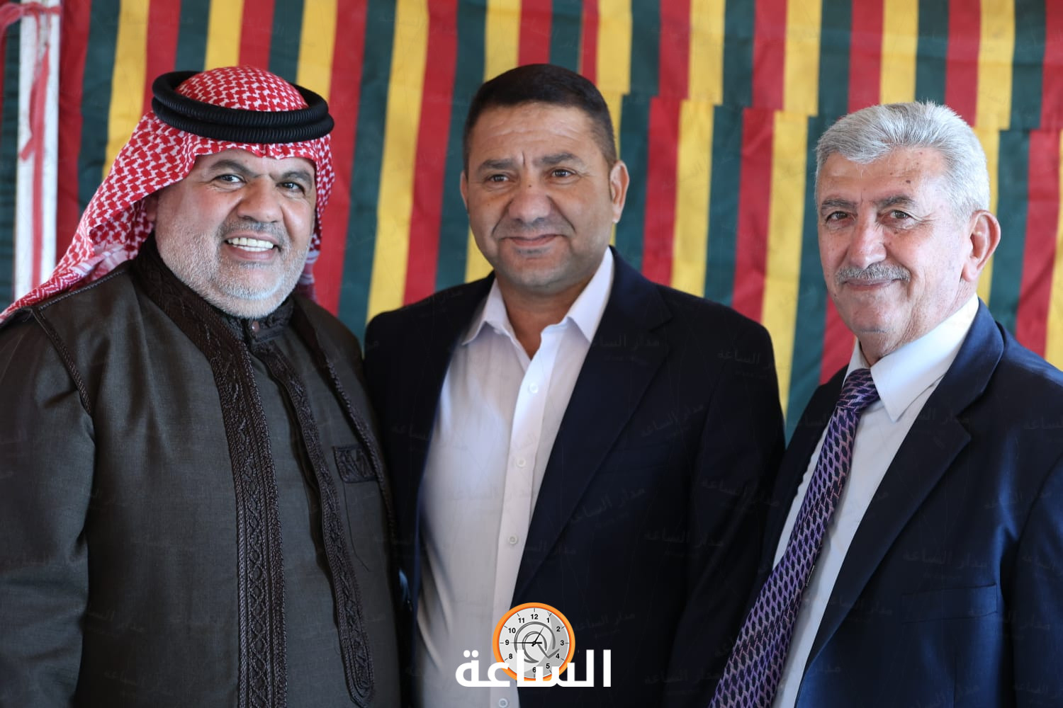 Madar Al-Saa Images 0.4185728990741523