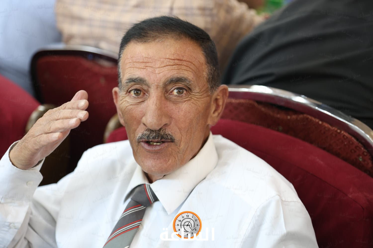 Madar Al-Saa Images 0.44230311407034006