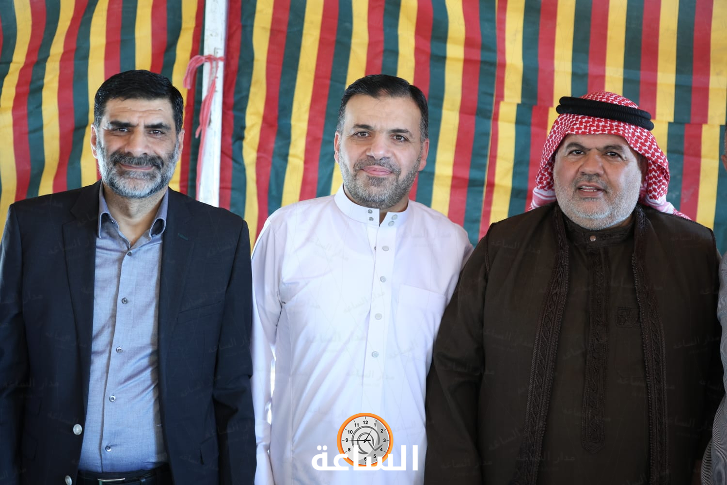 Madar Al-Saa Images 0.7468649800888885