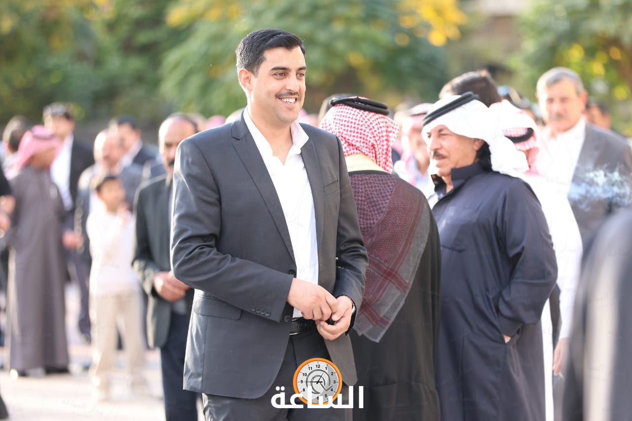 Madar Al-Saa Images 0.4608909851024383