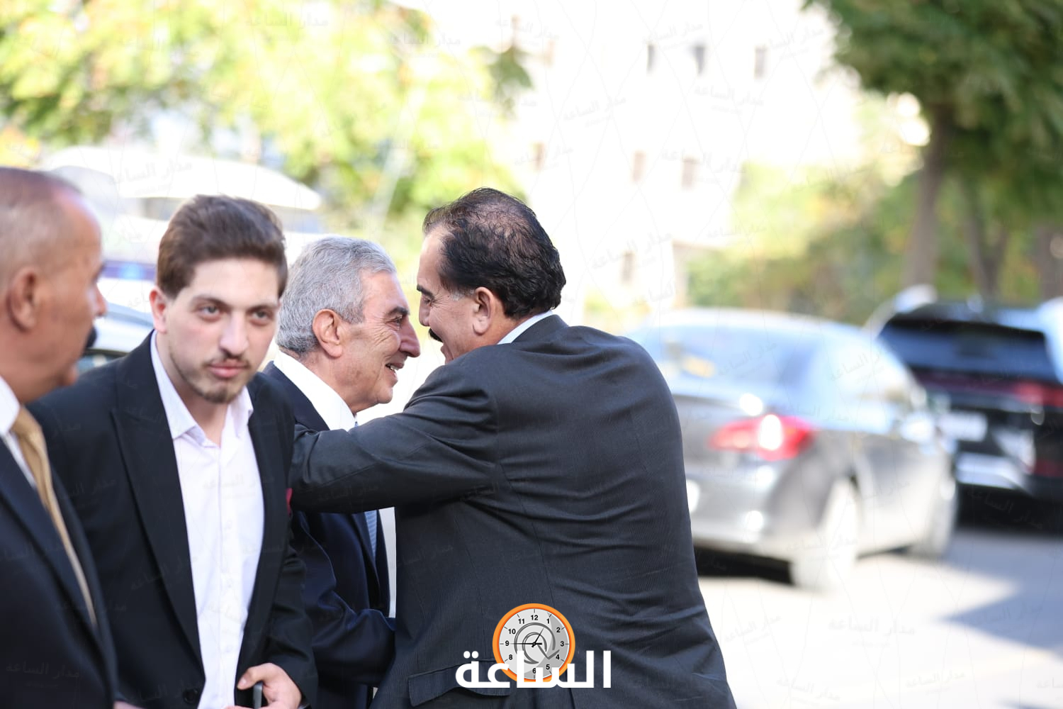 Madar Al-Saa Images 0.982042880866305