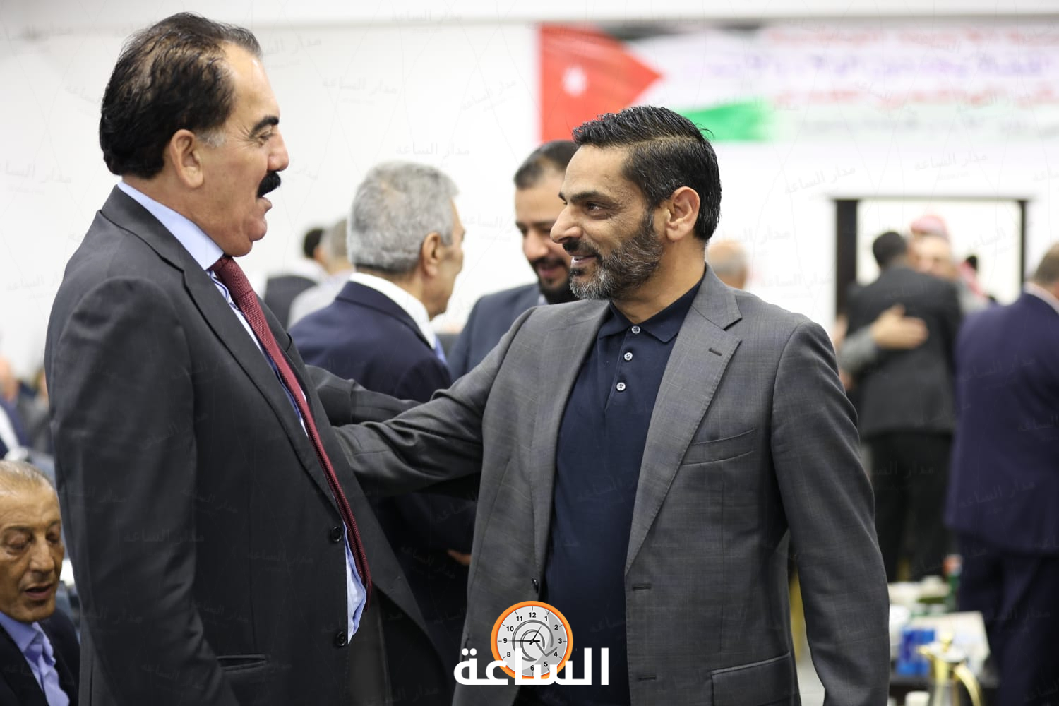 Madar Al-Saa Images 0.07694143897511596