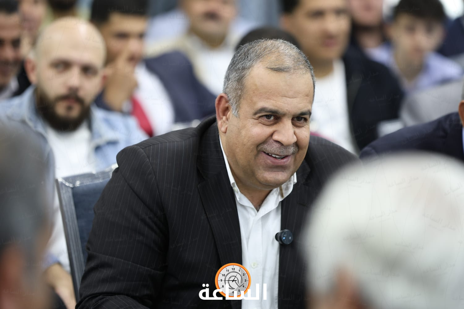 Madar Al-Saa Images 0.35162248825674114