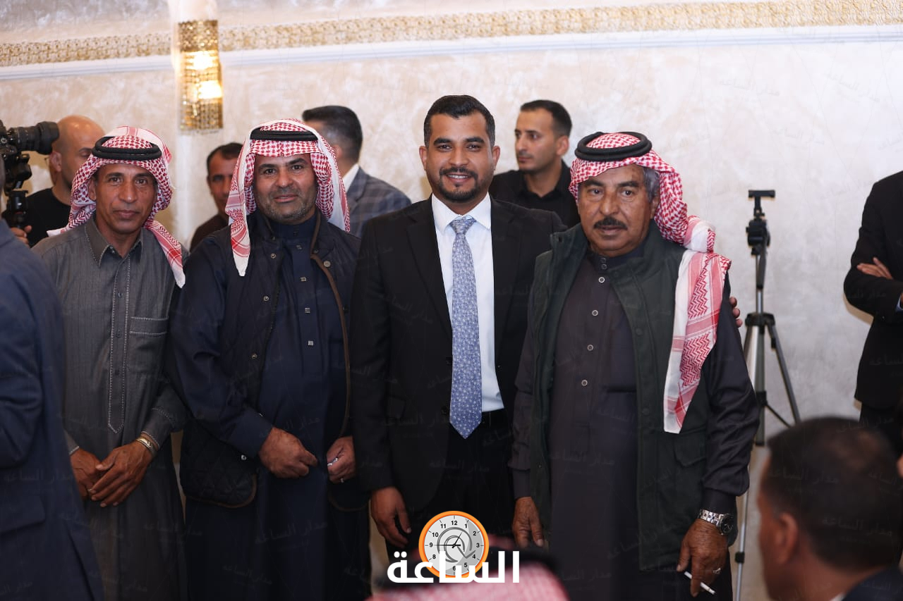 Madar Al-Saa Images 0.5892327412726033