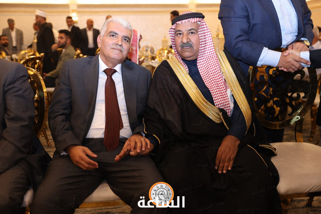 Madar Al-Saa Images 0.15062019844004604
