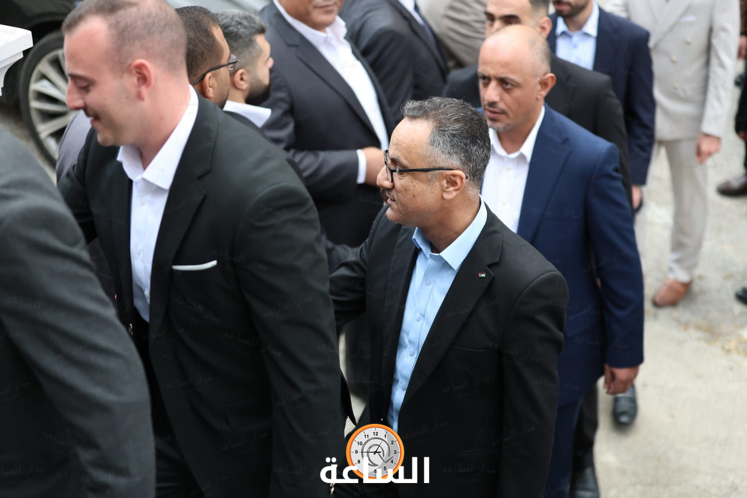 Madar Al-Saa Images 0.5931467536058772