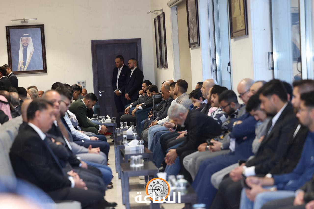 Madar Al-Saa Images 0.9164925494965667