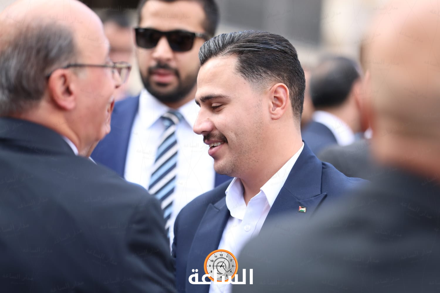 Madar Al-Saa Images 0.7315035601711719