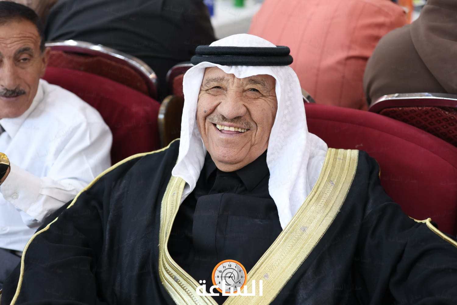 Madar Al-Saa Images 0.644309779037548