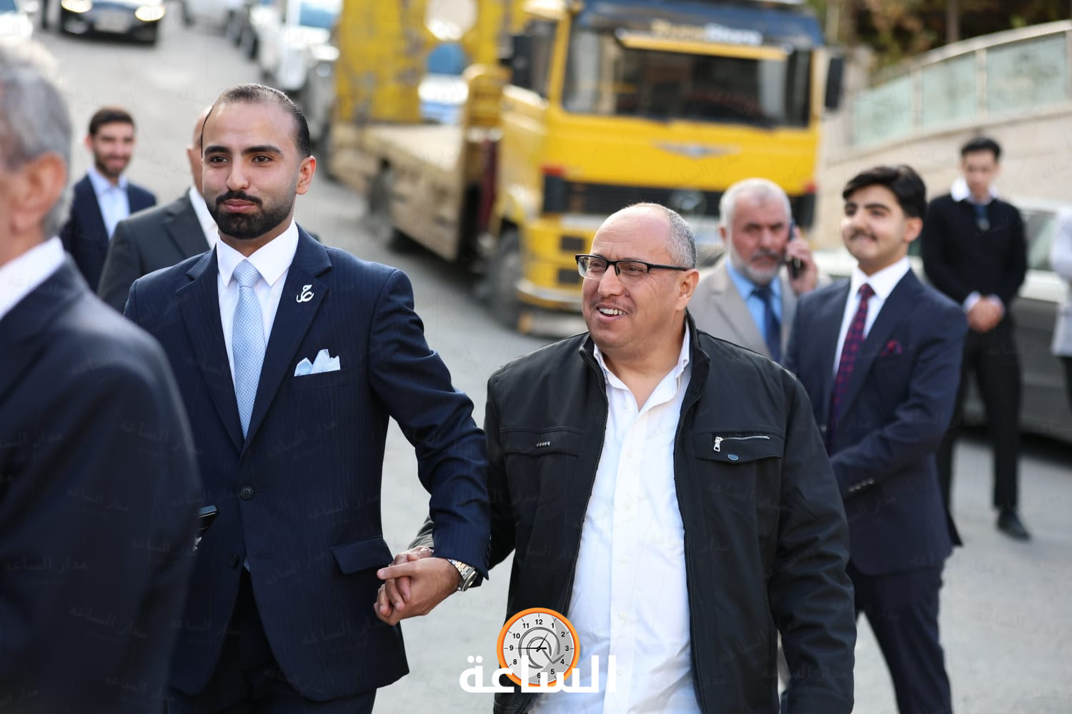 Madar Al-Saa Images 0.9773516651939784