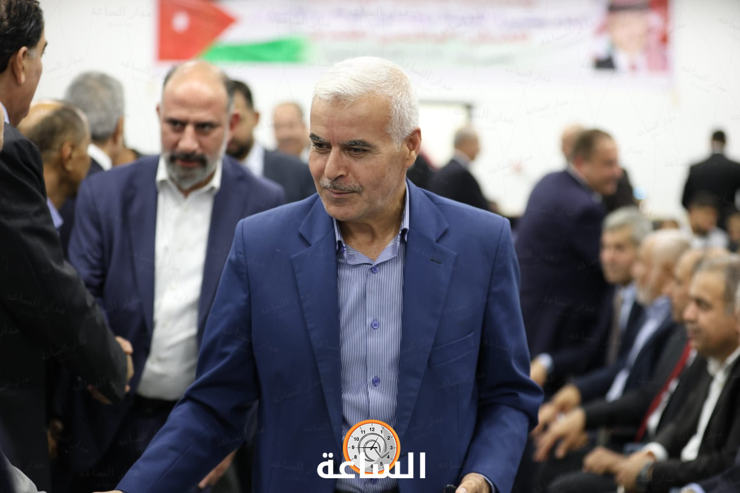 Madar Al-Saa Images 0.3768491200378917