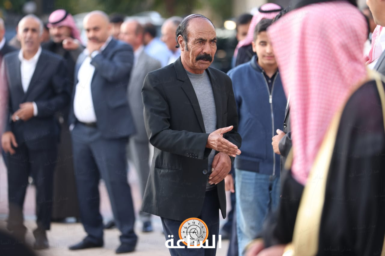 Madar Al-Saa Images 0.021214984570373407