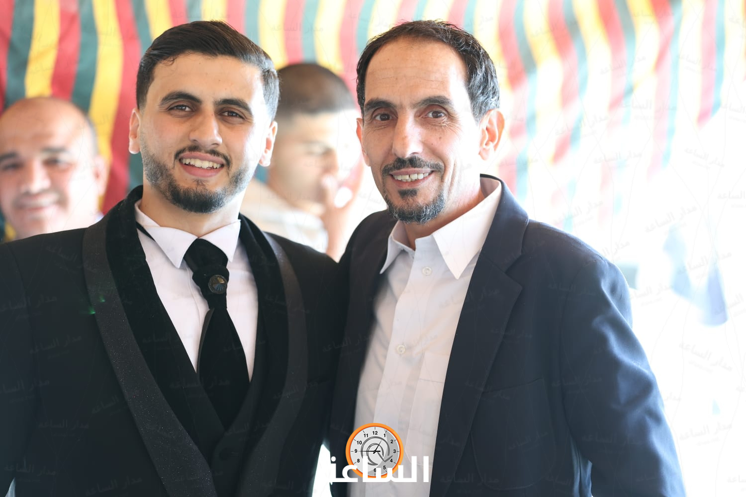 Madar Al-Saa Images 0.018786616297578607