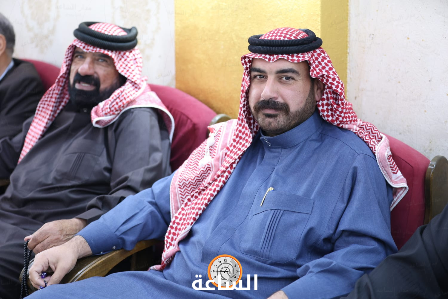 Madar Al-Saa Images 0.4714327615959796