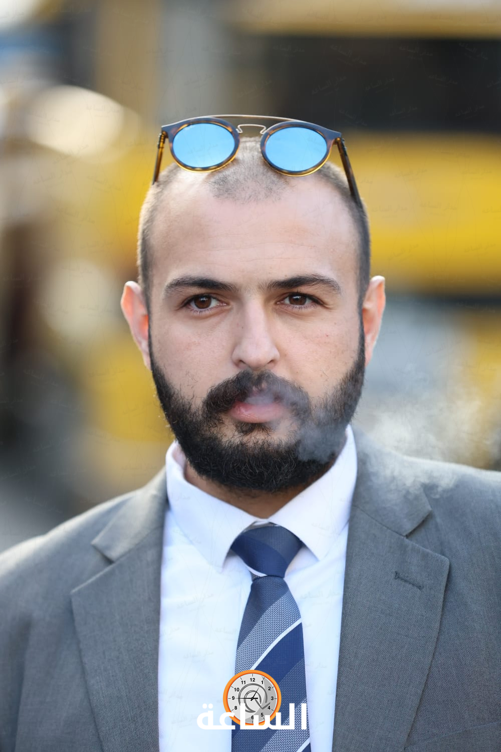 Madar Al-Saa Images 0.314860782608437