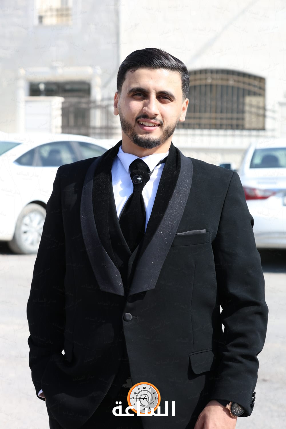 Madar Al-Saa Images 0.07677060402784952