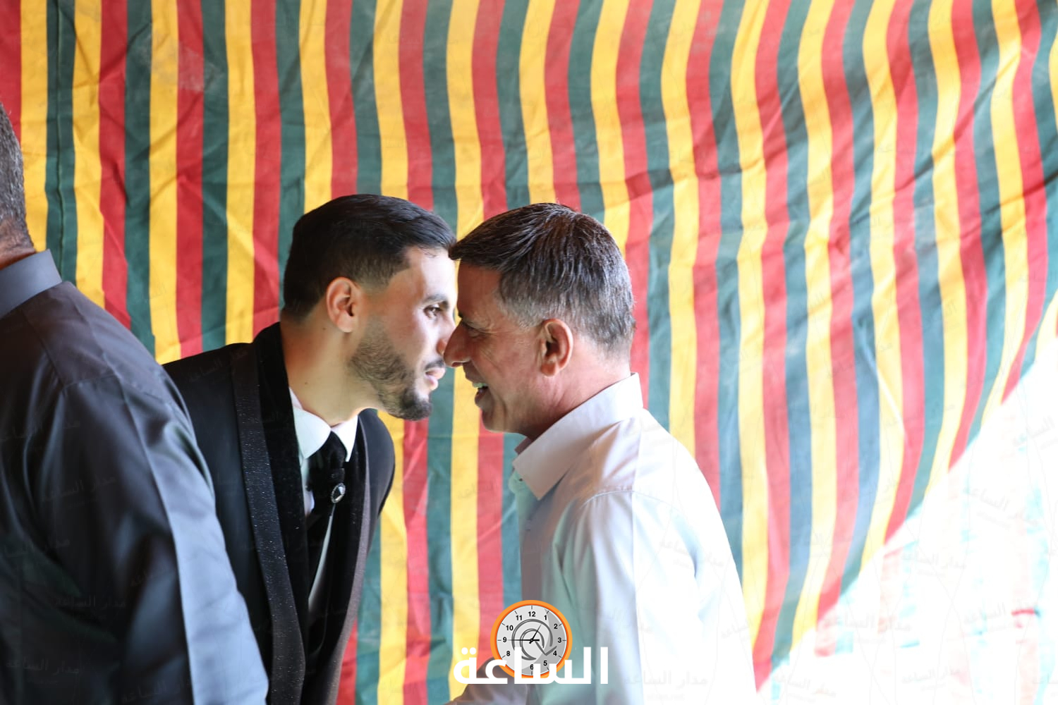 Madar Al-Saa Images 0.23176140625101327