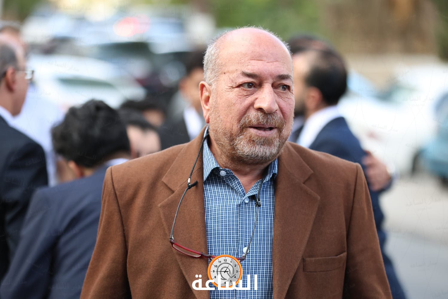 Madar Al-Saa Images 0.7518069017495542
