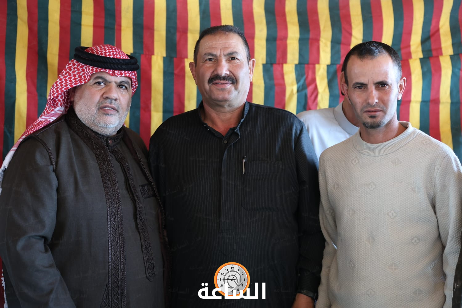 Madar Al-Saa Images 0.22325953327362413