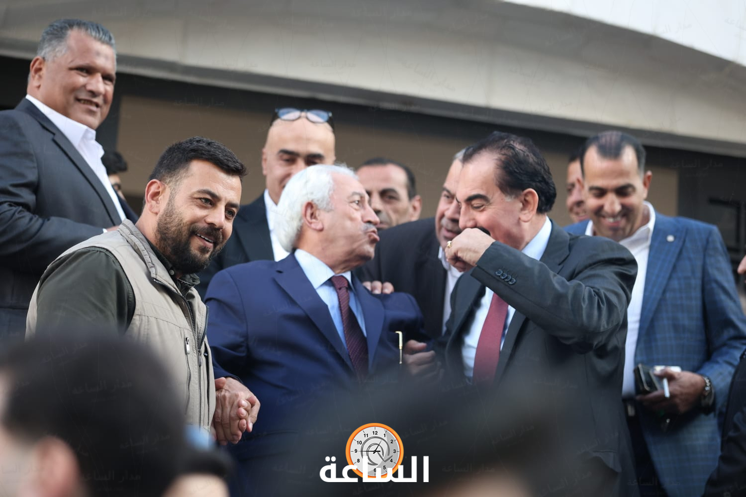 Madar Al-Saa Images 0.711239938127476