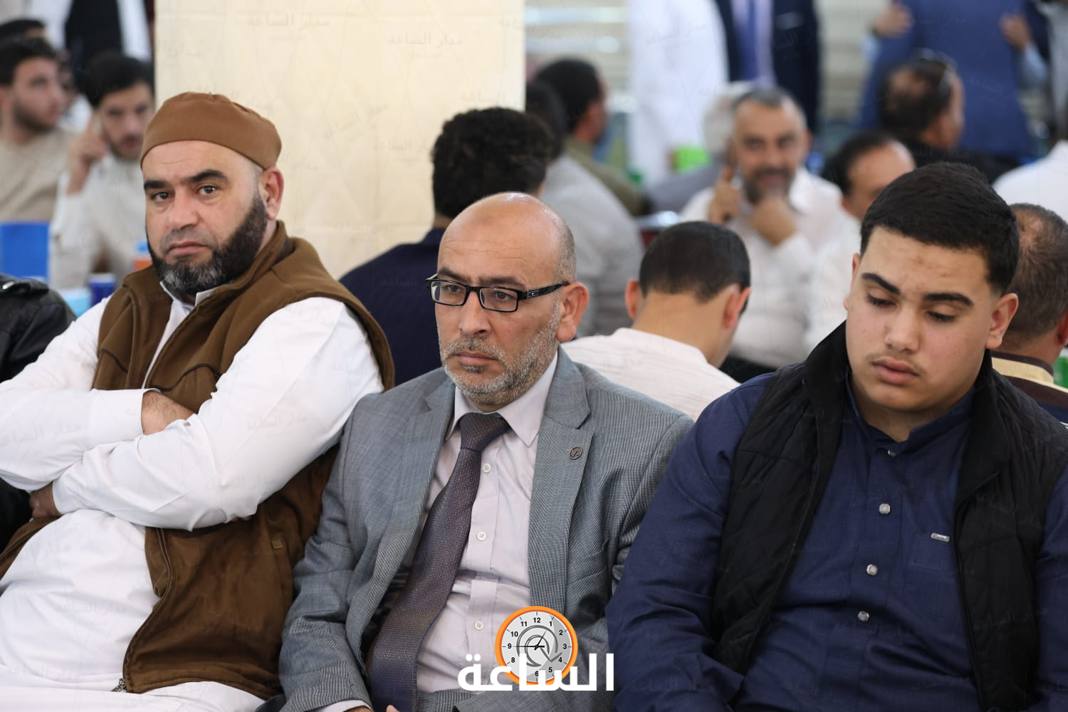 Madar Al-Saa Images 0.6176188664318201