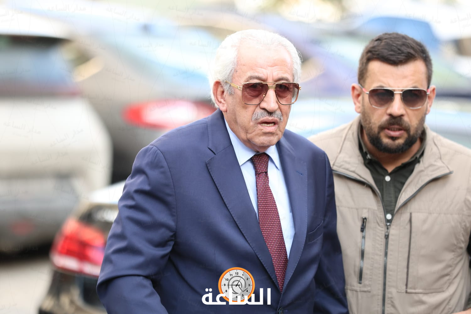 Madar Al-Saa Images 0.4371677615640478