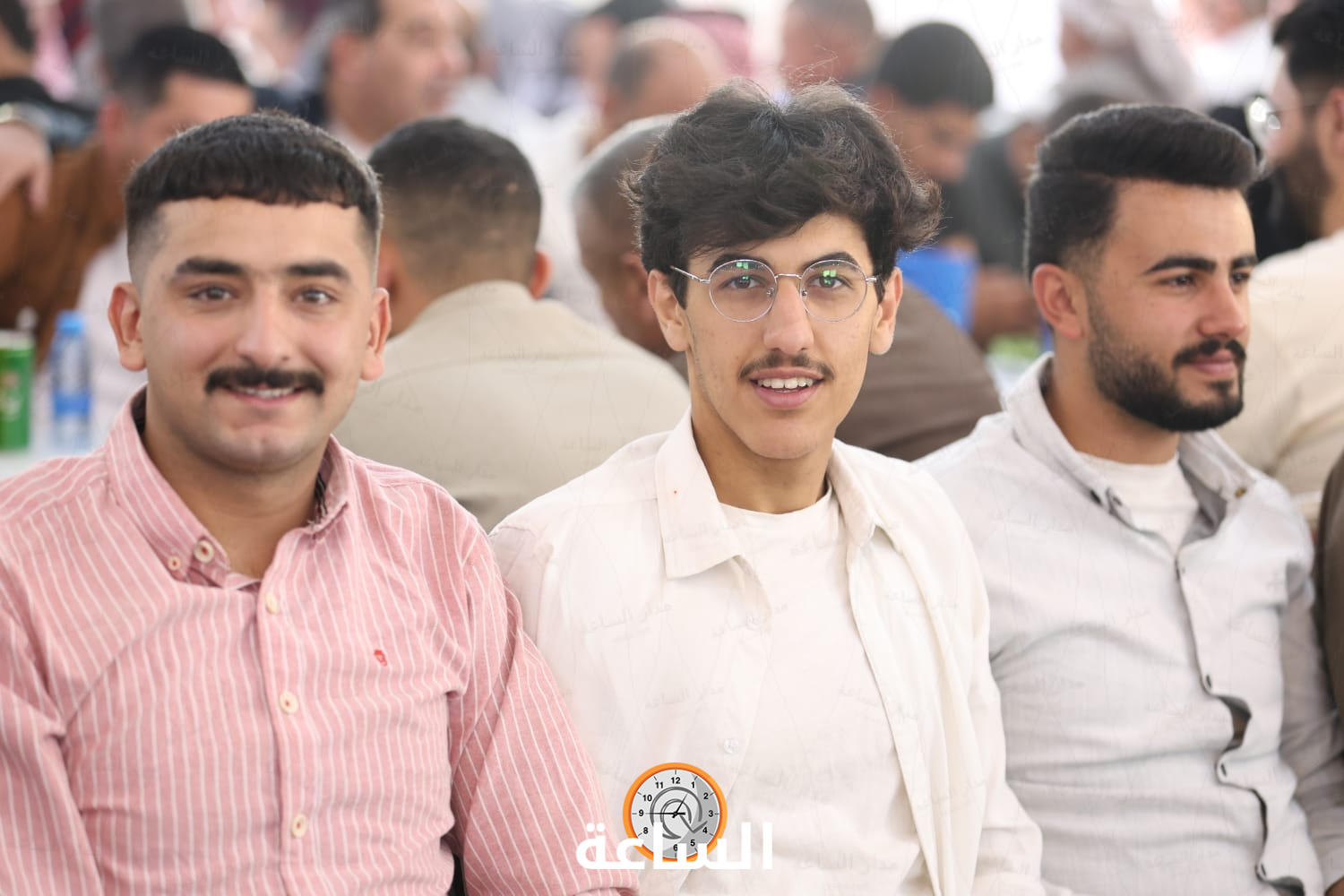 Madar Al-Saa Images 0.866434926494819