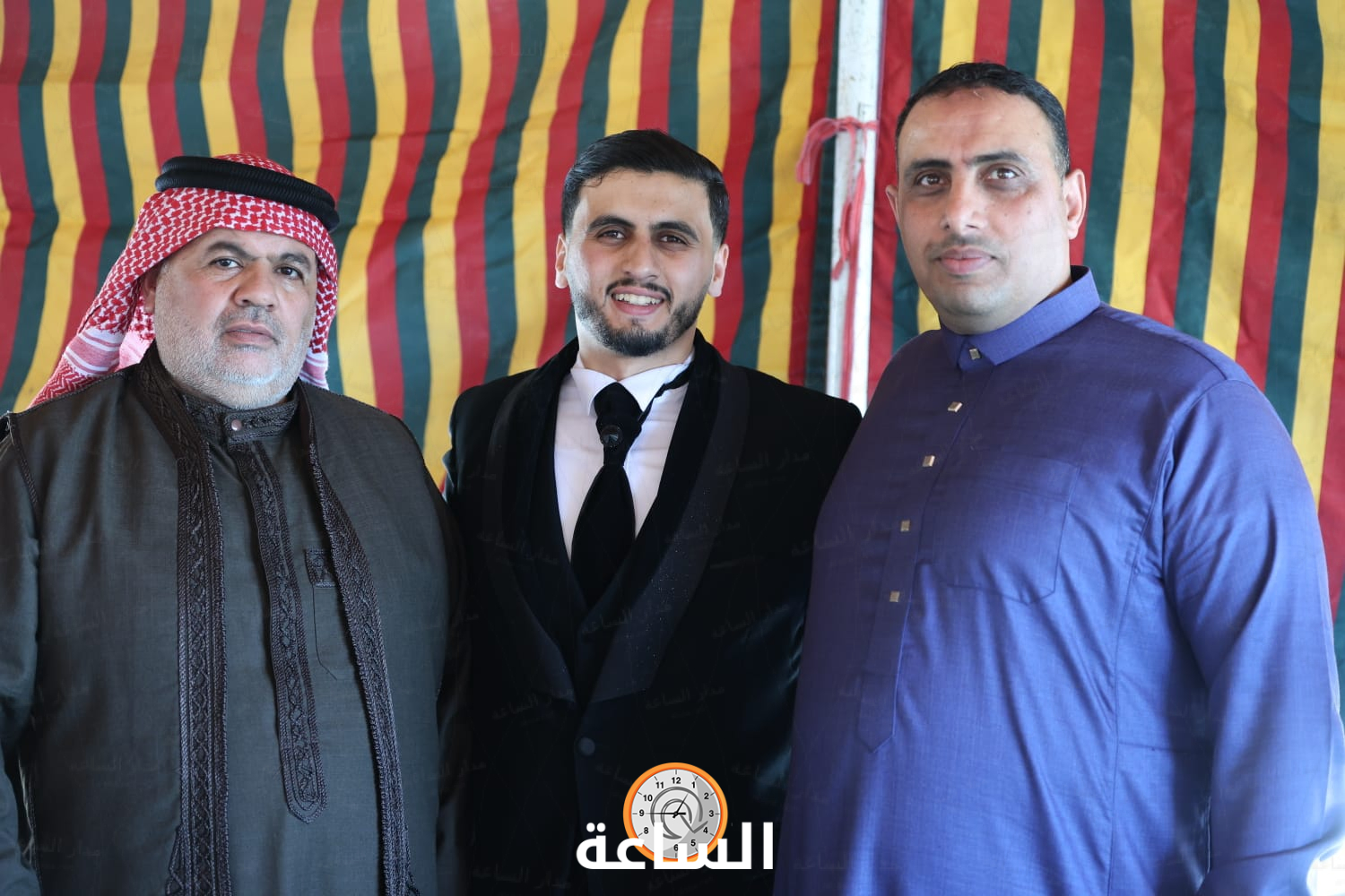 Madar Al-Saa Images 0.9037734245804765