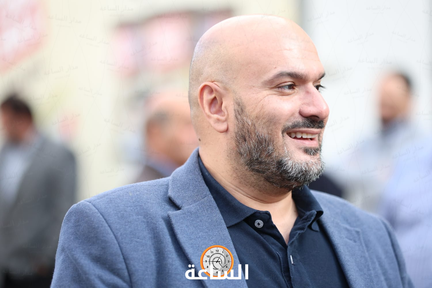 Madar Al-Saa Images 0.5471102514713746