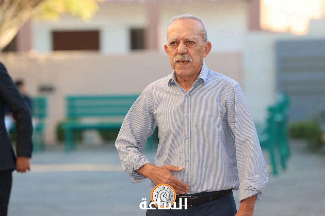 Madar Al-Saa Images 0.3074110113055557