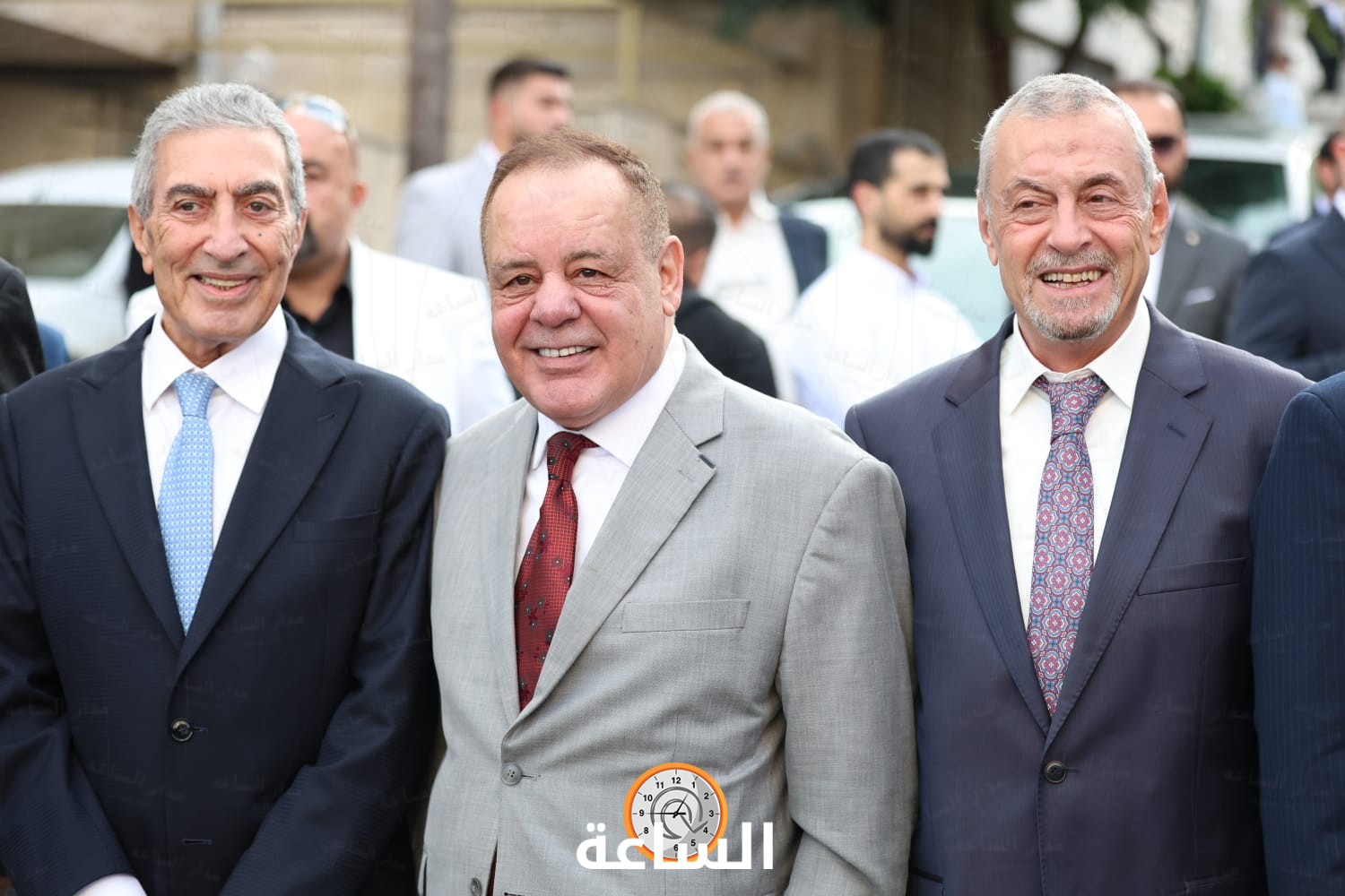 Madar Al-Saa Images 0.5231253014822921