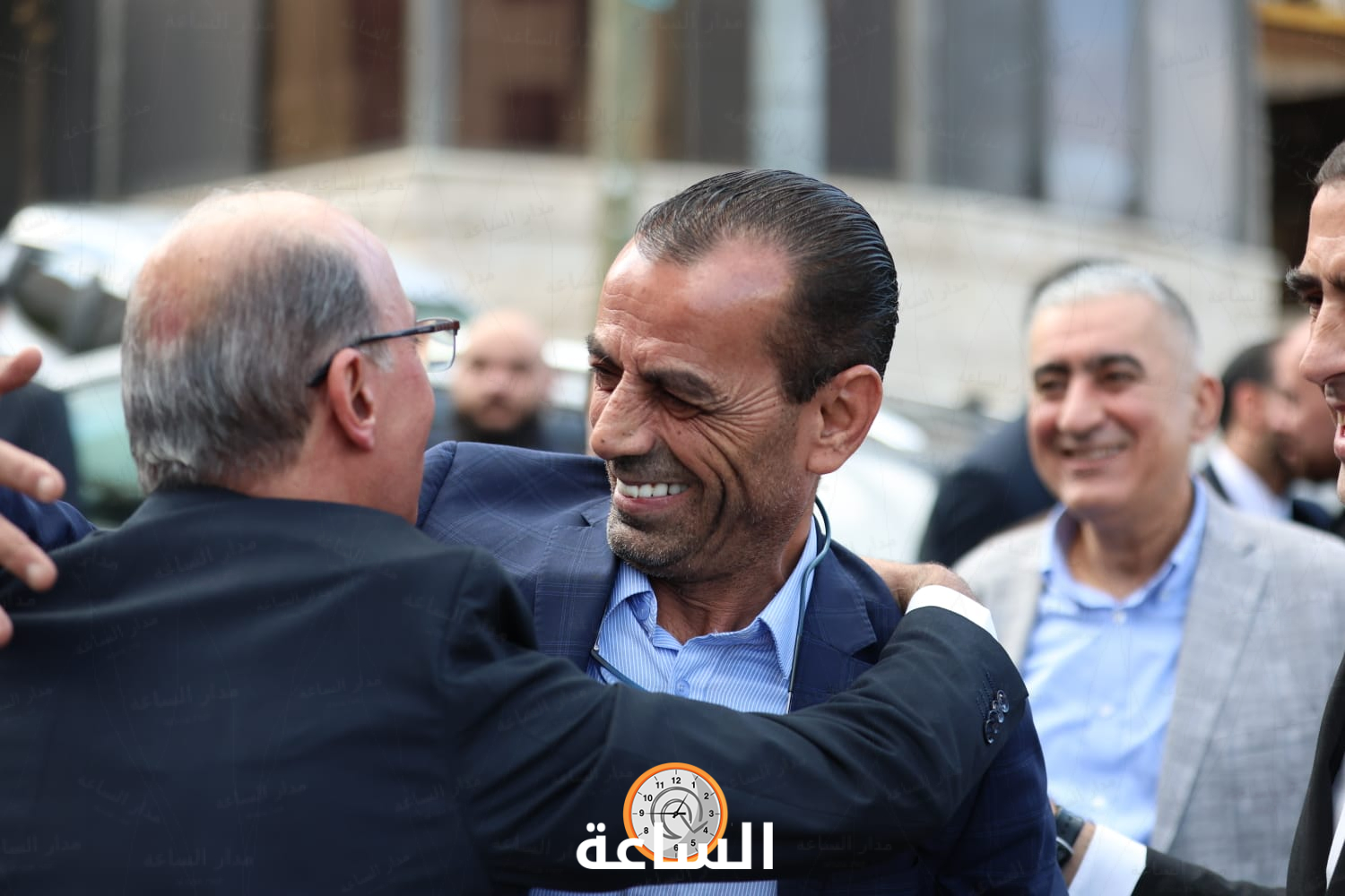 Madar Al-Saa Images 0.32180073899159445