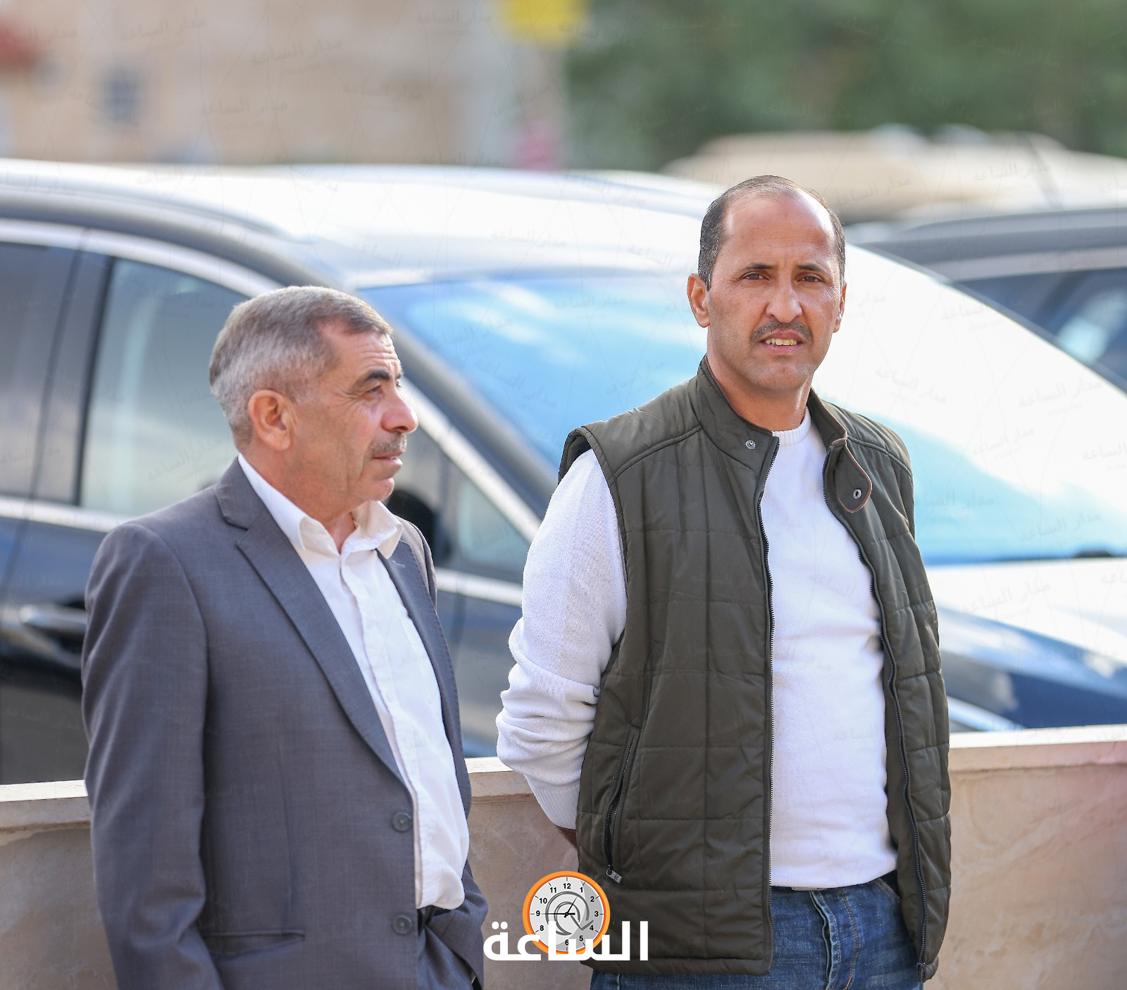 Madar Al-Saa Images 0.4927451040108223