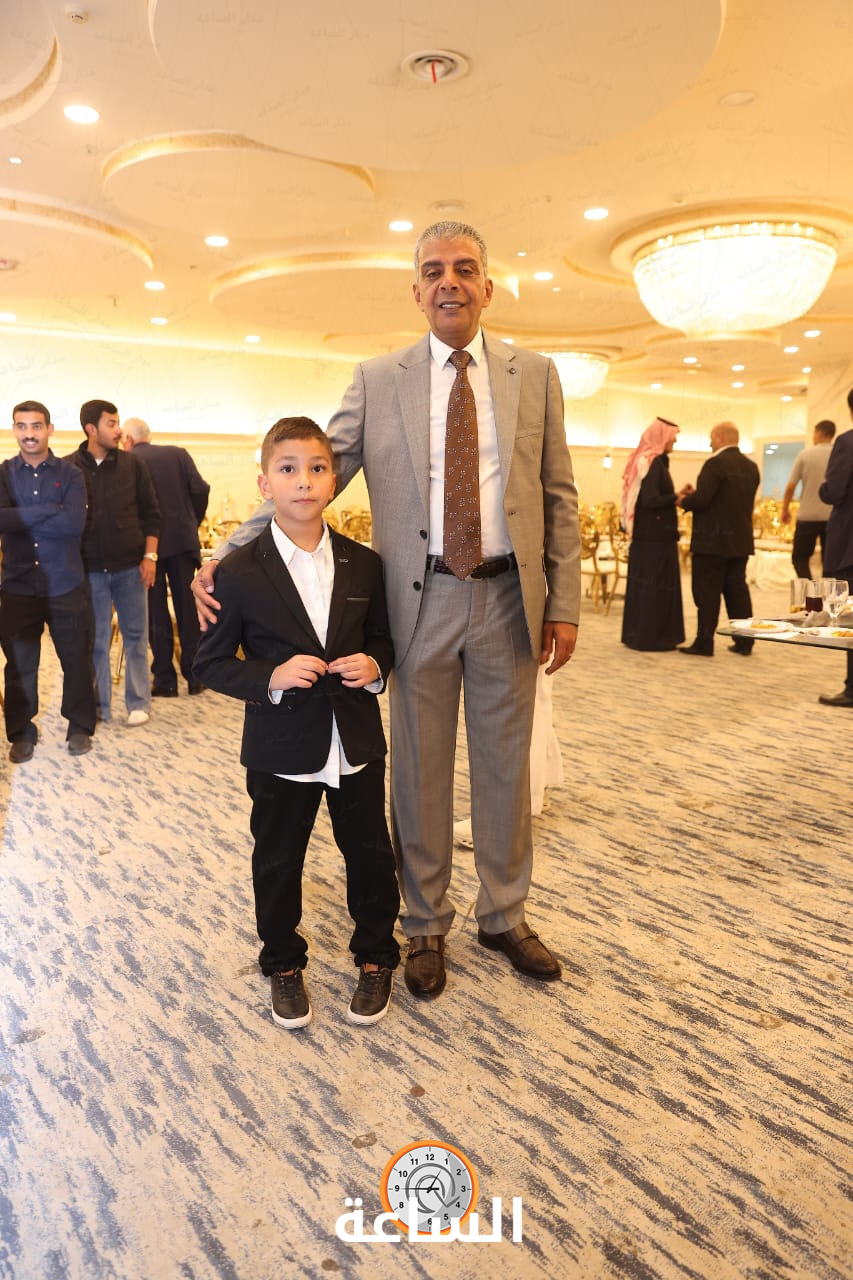 Madar Al-Saa Images 0.15171627301141744