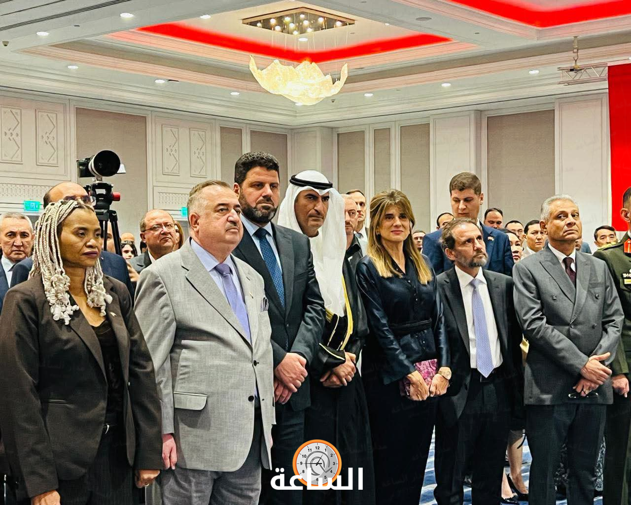 Madar Al-Saa Images 0.46272577141040705