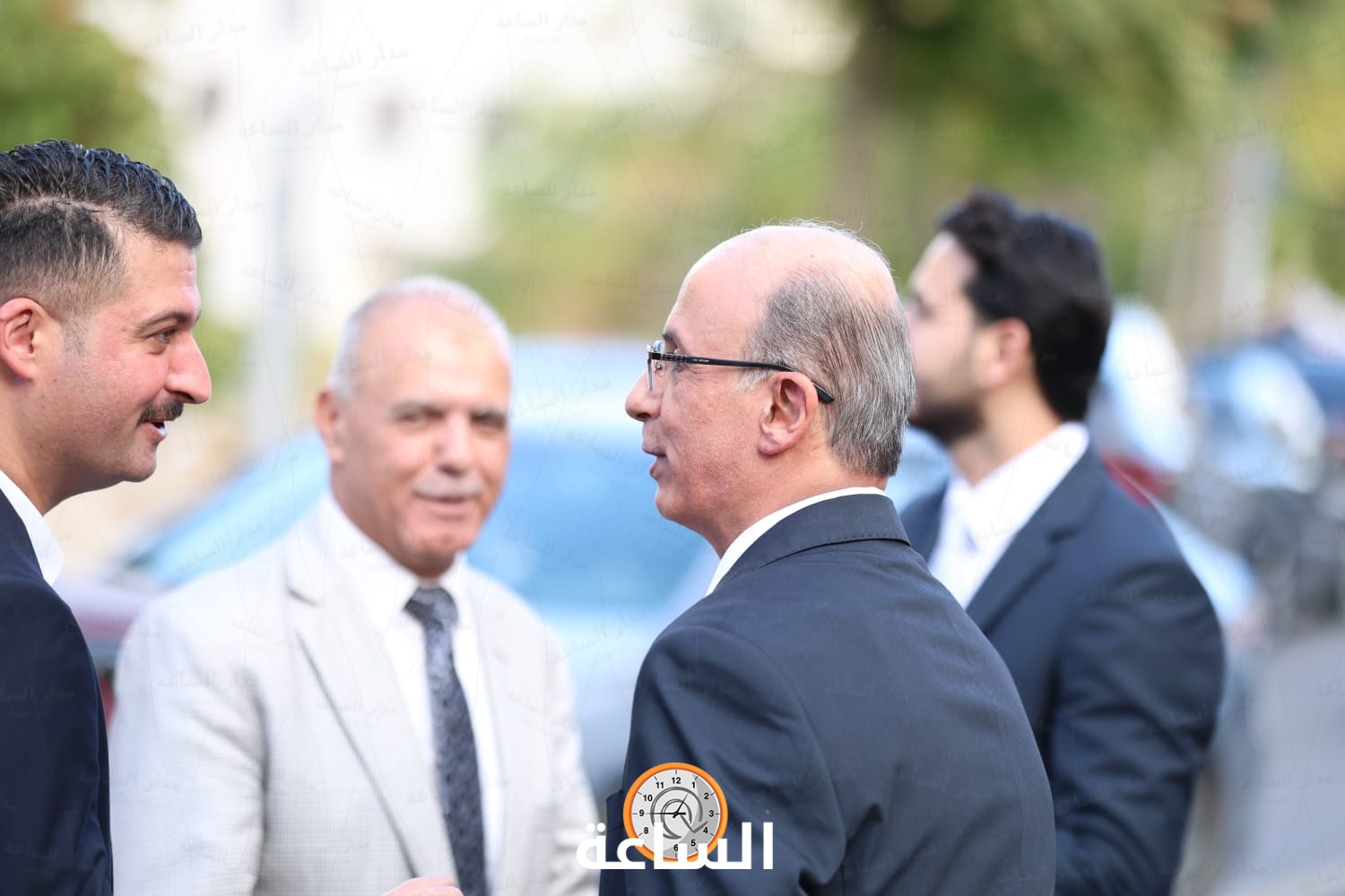 Madar Al-Saa Images 0.6749695894085724