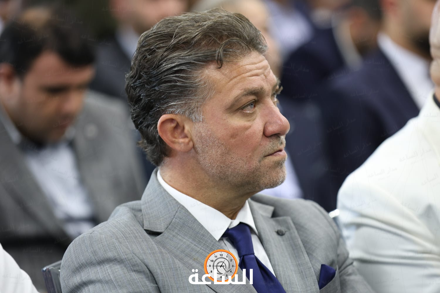 Madar Al-Saa Images 0.7494550774315397