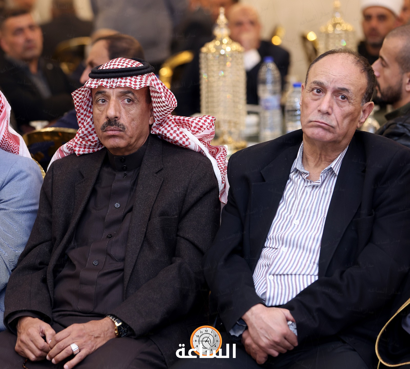 Madar Al-Saa Images 0.10957332500614114