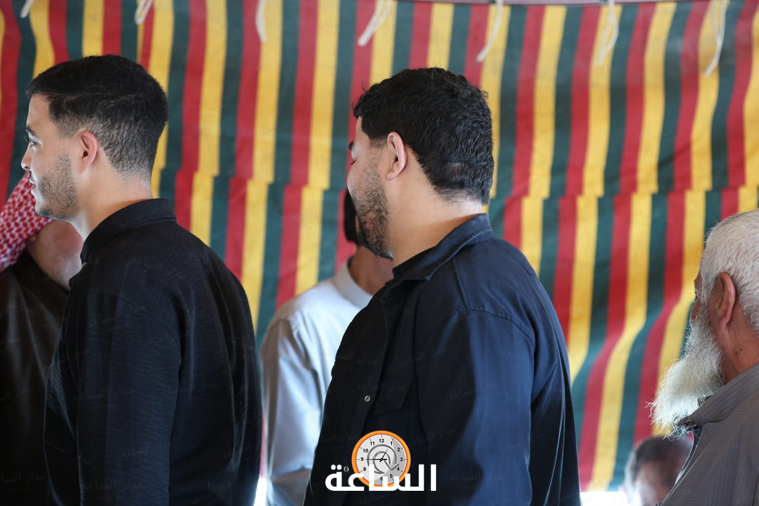 Madar Al-Saa Images 0.298823723758477