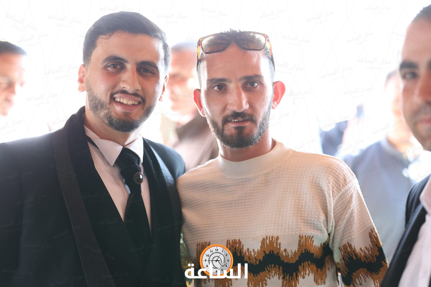 Madar Al-Saa Images 0.21199080962963646