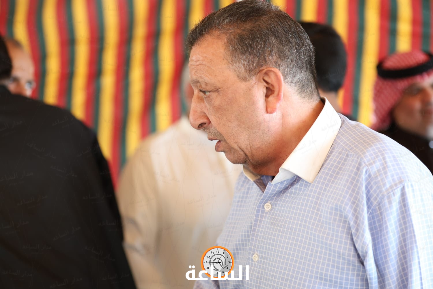 Madar Al-Saa Images 0.2991759586180853