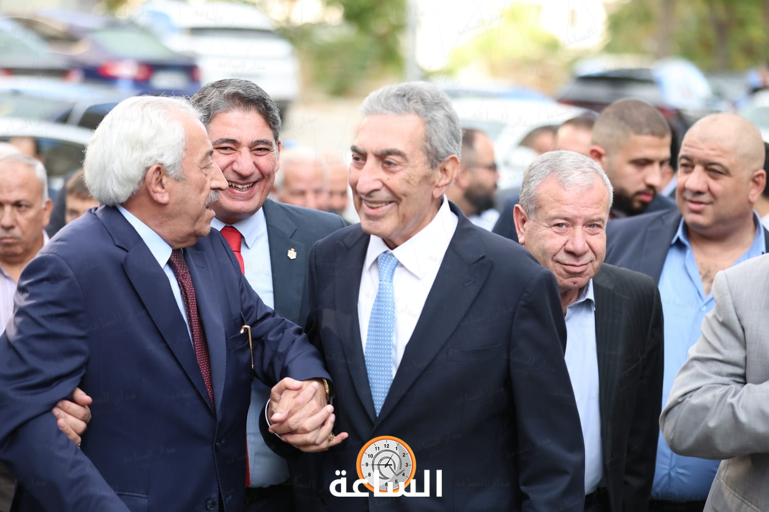 Madar Al-Saa Images 0.18145878688508