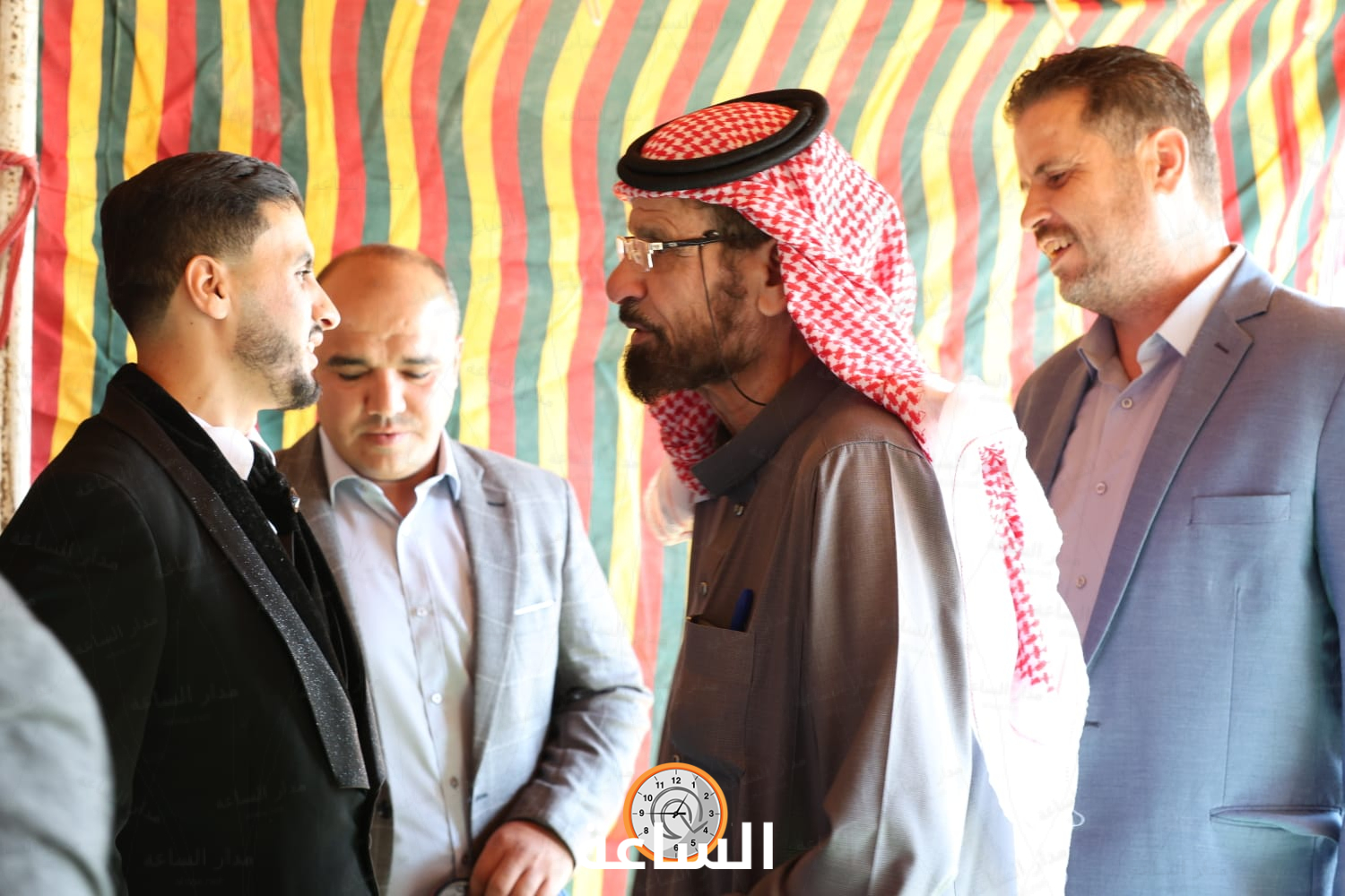 Madar Al-Saa Images 0.18081934162515023