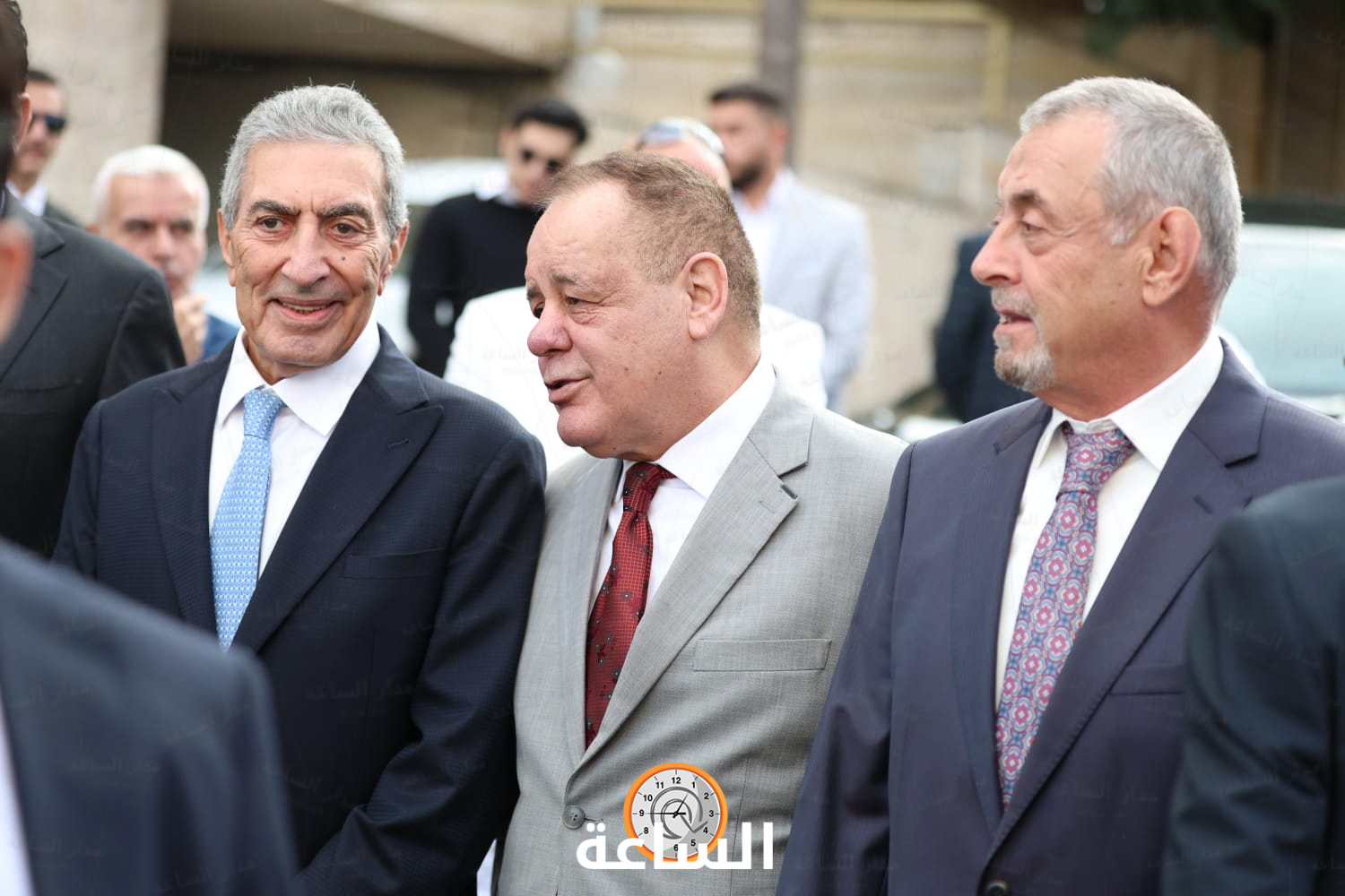 Madar Al-Saa Images 0.1753999243599471