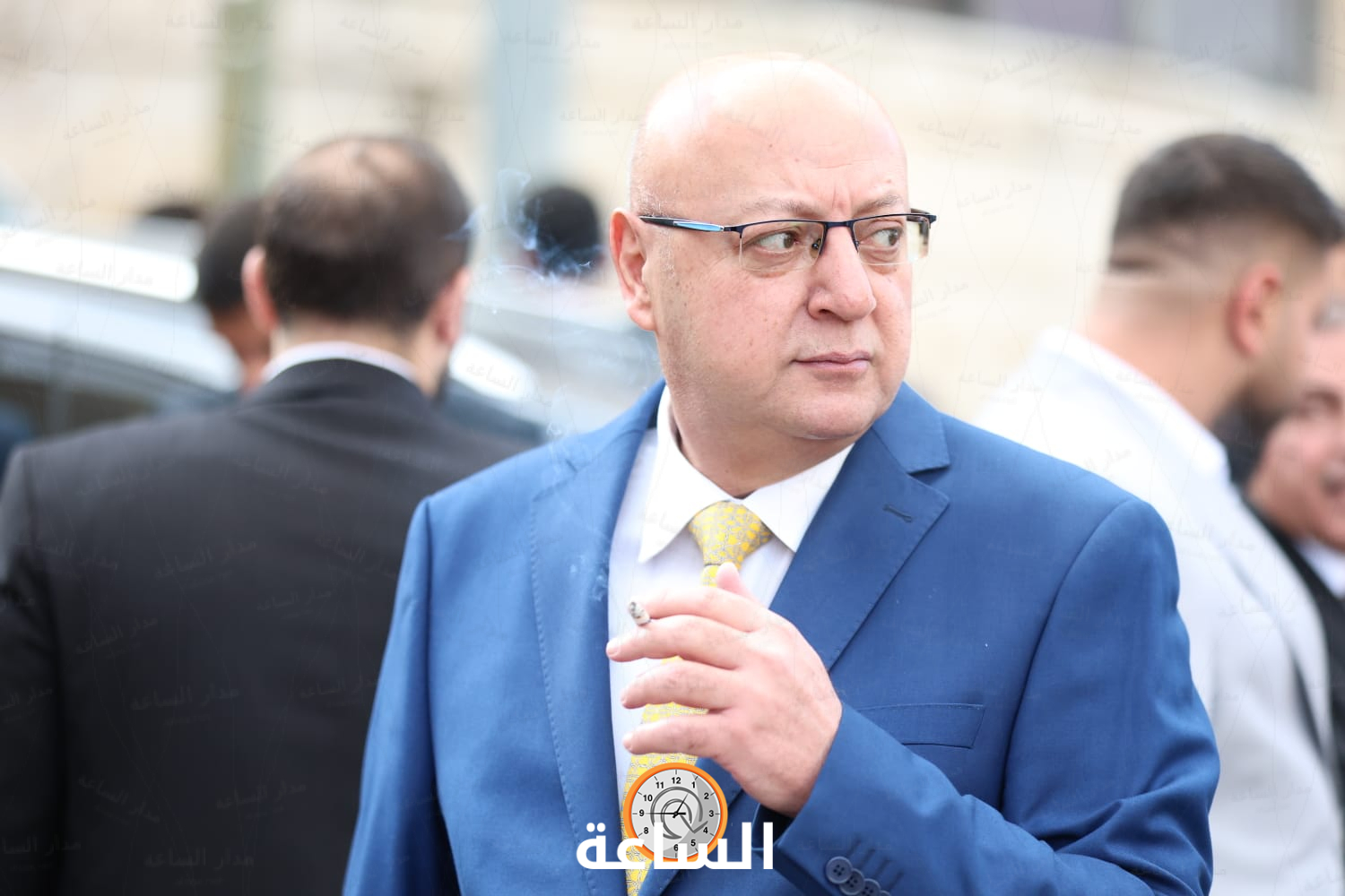 Madar Al-Saa Images 0.3118400042547681