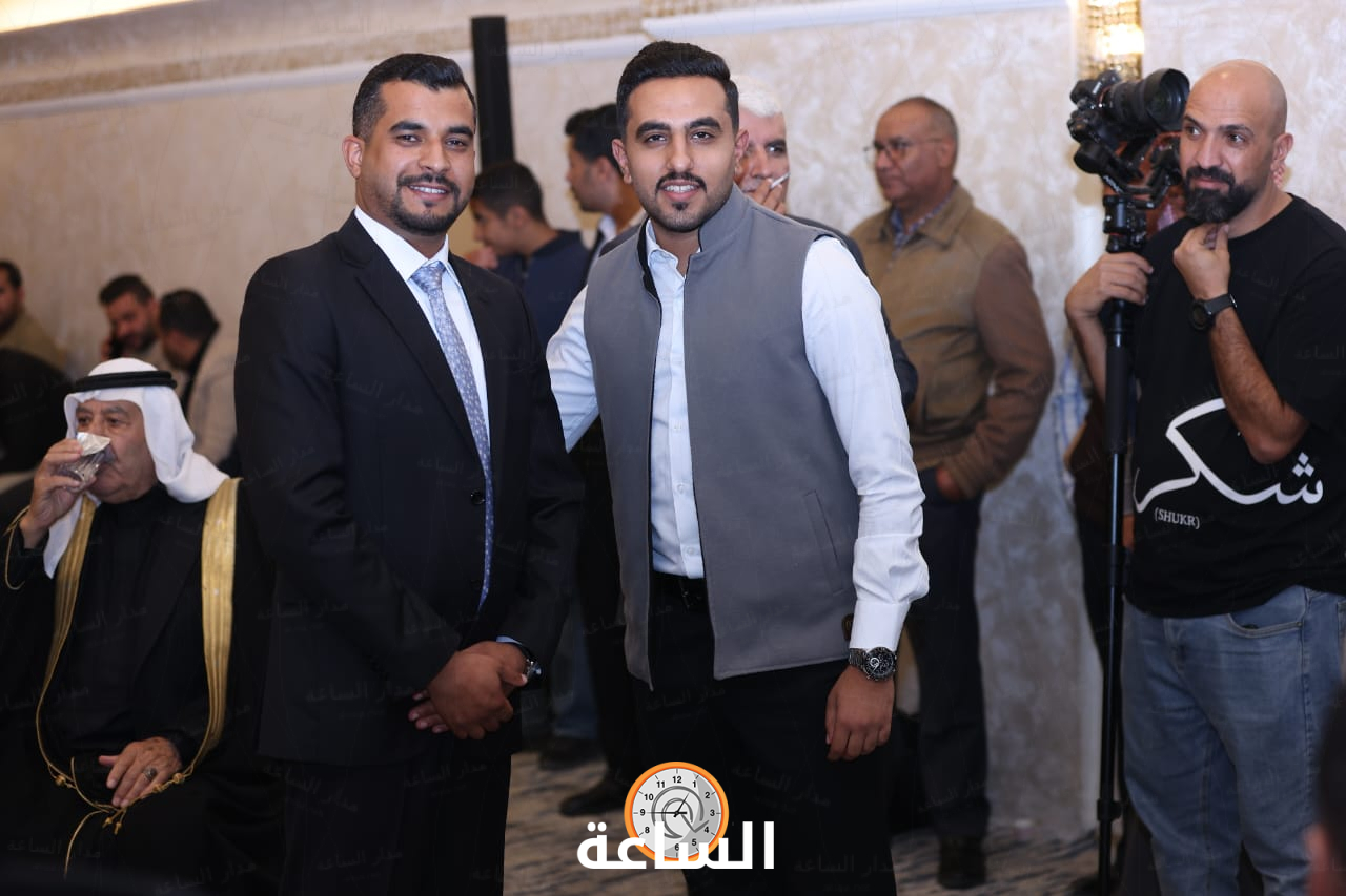 Madar Al-Saa Images 0.4959526888280711