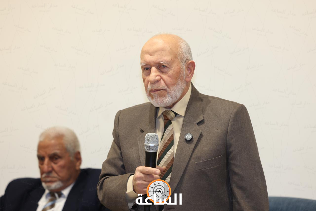 Madar Al-Saa Images 0.7198012674078362